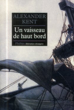 Un vaisseau de haut bord