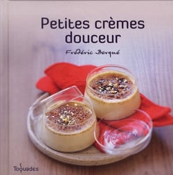 Petites cremes douceur