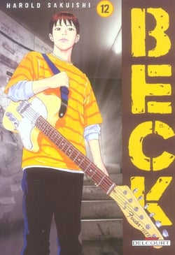 Beck t.12