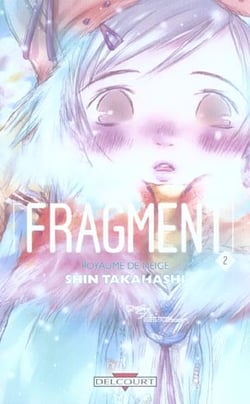 Fragment Tome 2