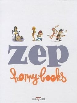 Happy books