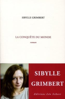 La conquête du monde