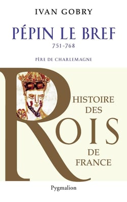 Pépin le bref