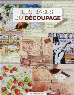 LES  BASES DU DECOUPAGE