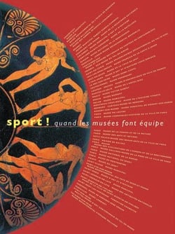 Sport ! quand les musées font équipe