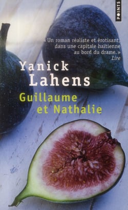 Guillaume et Nathalie