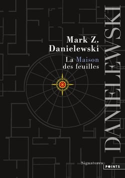 Maison Des Feuilles