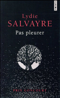 Pas Pleurer (Collector)