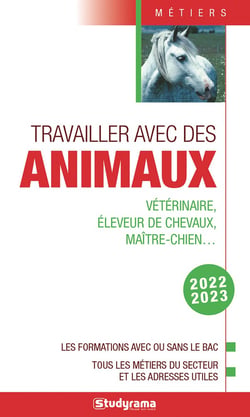Travailler avec des animaux (édition 2022/2023)