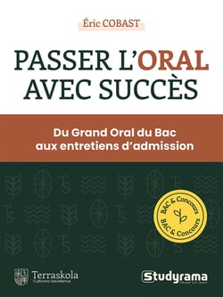 Passer l'oral avec succès