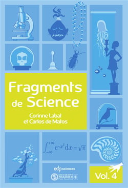 Fragments de science Tome 4