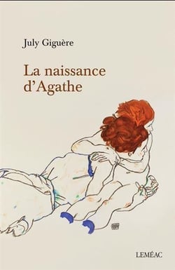 La naissance d'Agathe