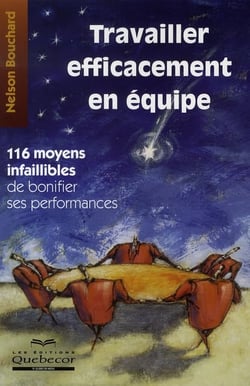 Travailler efficacement en équipe