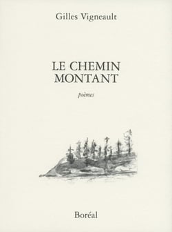Le chemin montant