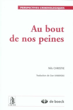 Au bout de nos peines