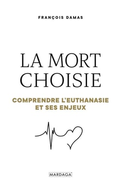La mort choisie : Comprendre l'euthanasie et ses enjeux