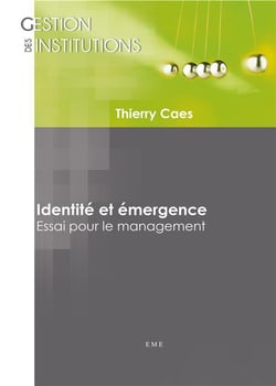 Identité et émergence - essai pour le management