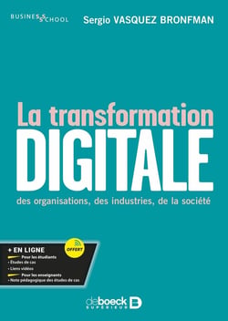 La transformation digitale