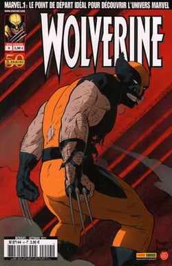 Wolverine v2 n.4