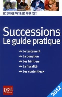 Successsions 2012