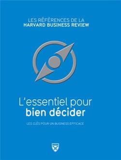 L'essentiel pour bien décider