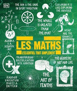 Les maths - l'essentiel tout simplement