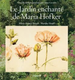 Le jardin enchanté de maria hoffker