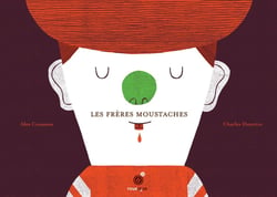 Les frères Moustaches