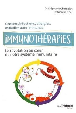 Immunothérapie - la révolution au coeur de notre système immunitaire