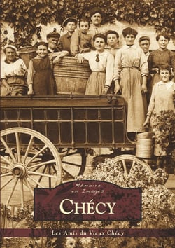 Chécy