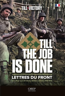 Till the job