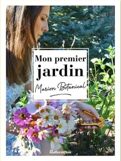 Mon premier jardin avec Marion Botanical