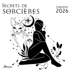 Secrets de sorcière (édition 2026)