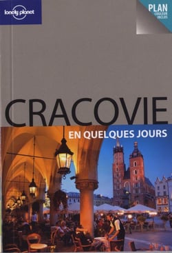 Cracovie En Quelques Jours - 1Ed