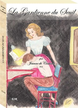 La gardienne du seuil