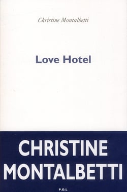 Love hotel