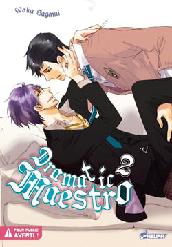 Dramatic maestro Tome 2