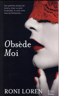 Obsède moi