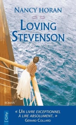 Loving stevenson