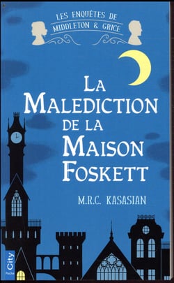La malédiction de la maison foskett
