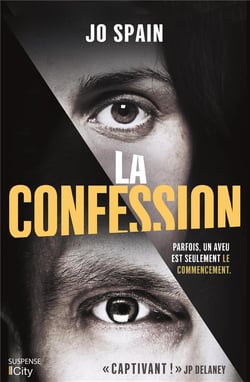 La confession