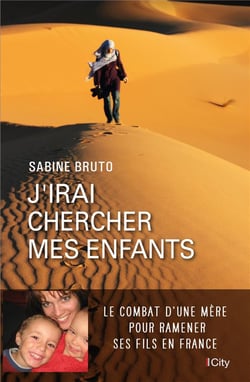 J'irai chercher mes enfants