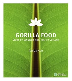 Gorilla food