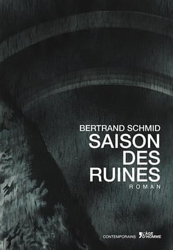 Saison des ruines
