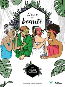 L'ivre de beauté