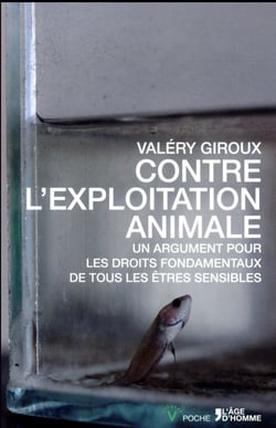 Contre l'exploitation animale