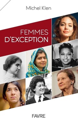 Femmes d'exception dans des situations exceptionnelles