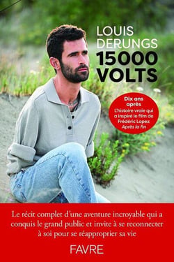 15 000 volts