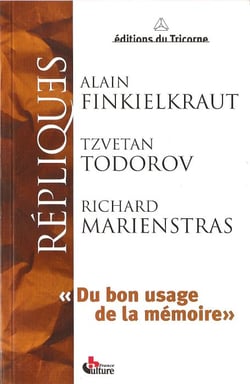 Du bon usage de la mémoire