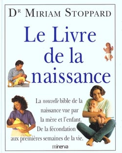 Livre de la naissance (le)